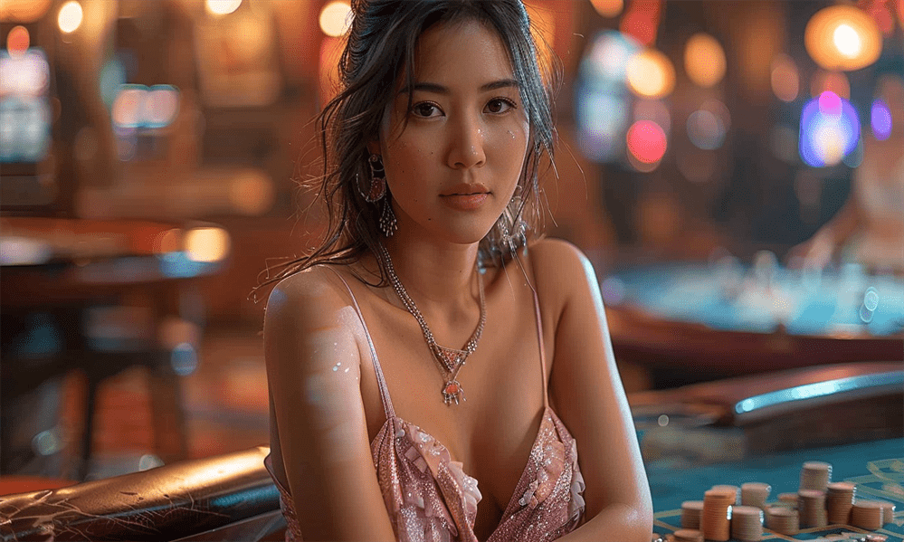 cách chơi roulette
